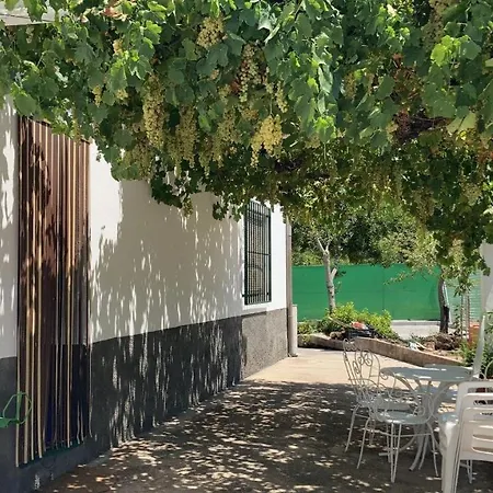 Holiday home La Huerta De Carmen