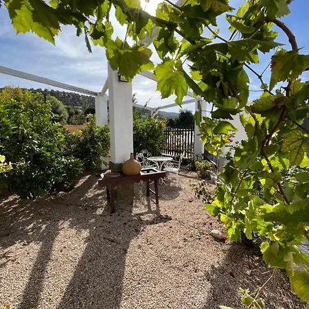 Holiday home La Huerta De Carmen