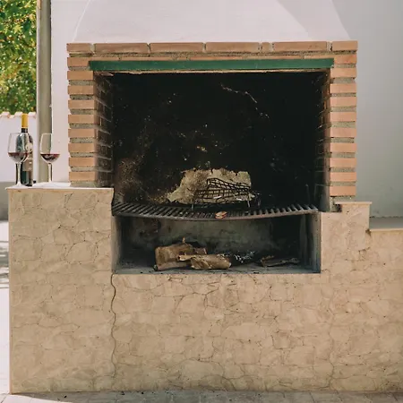 Holiday home La Huerta De Carmen