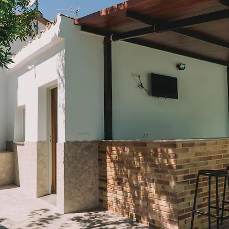 Holiday home La Huerta De Carmen *