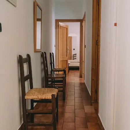La Huerta De Carmen * Mogon