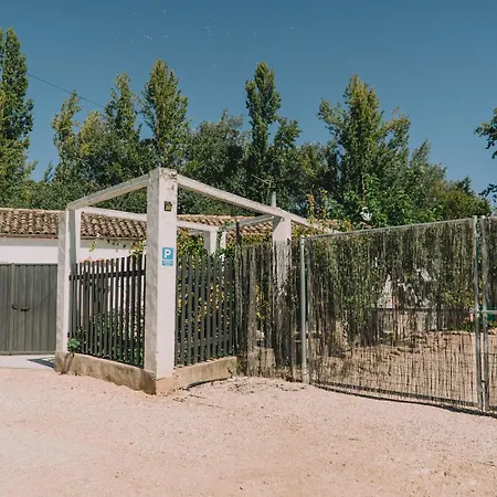 Holiday home La Huerta De Carmen Mogon