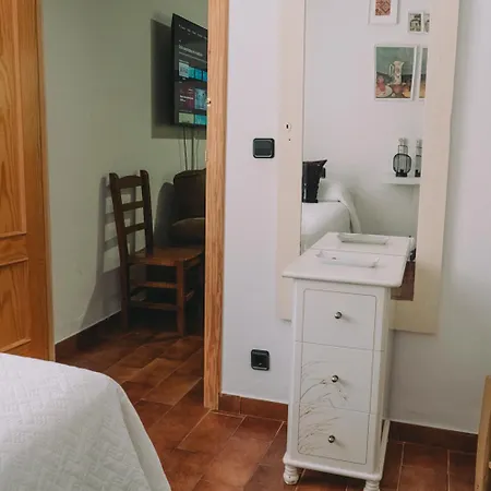 Holiday home La Huerta De Carmen Mogon